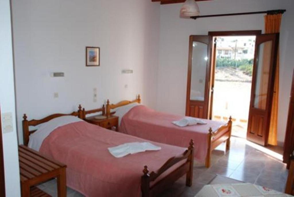 Romantza Skala  Ngoại thất bức ảnh