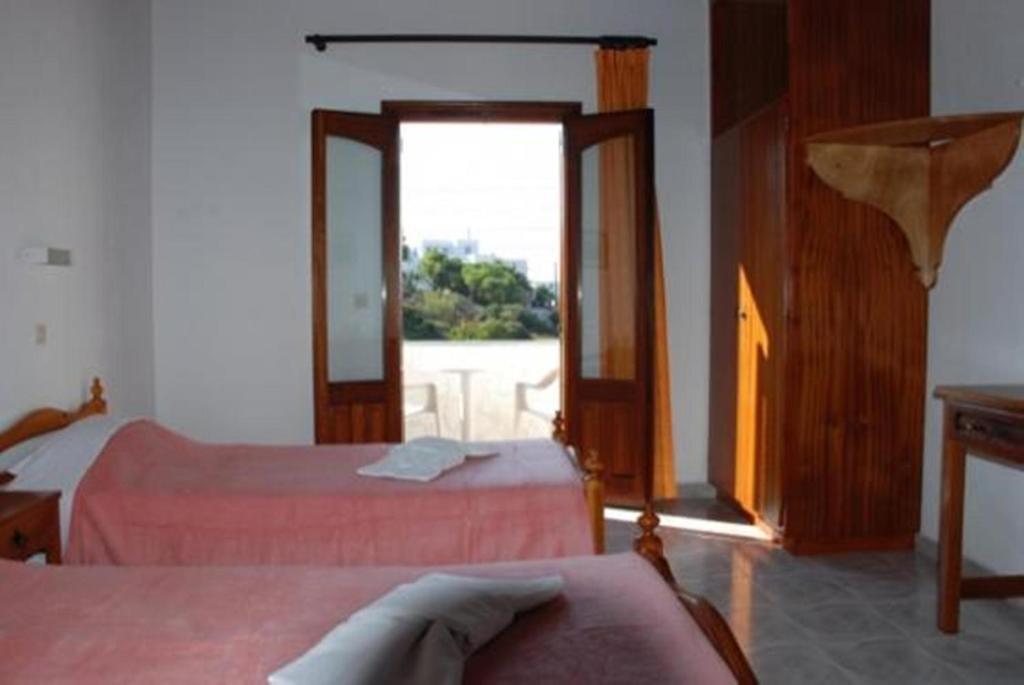 Romantza Skala  Ngoại thất bức ảnh