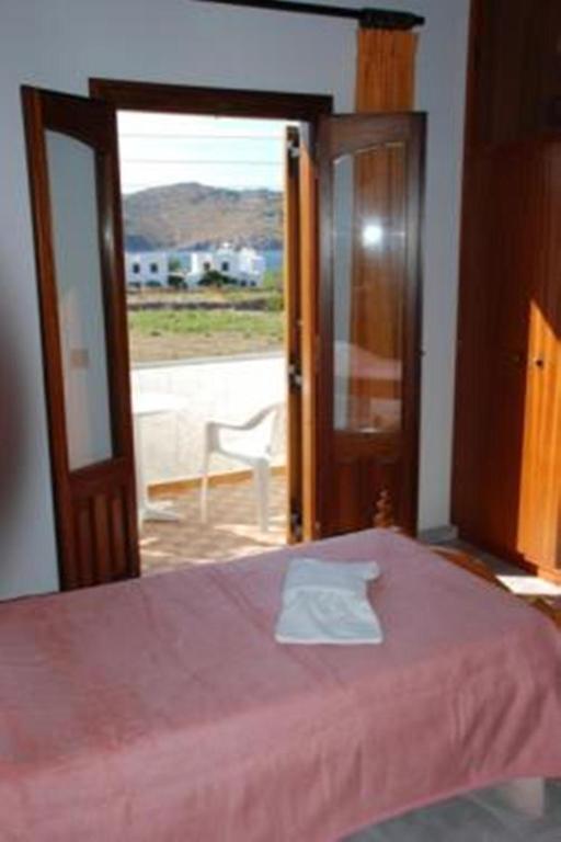 Romantza Skala  Ngoại thất bức ảnh