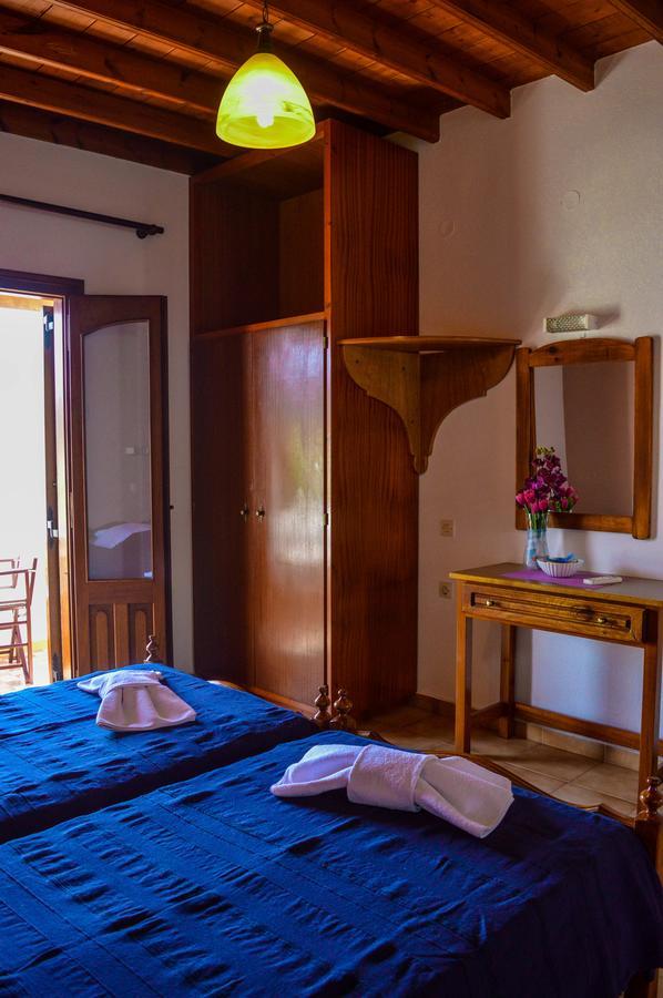 Romantza Skala  Ngoại thất bức ảnh